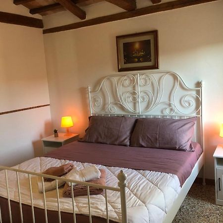 Salamon Guest House Venise Extérieur photo