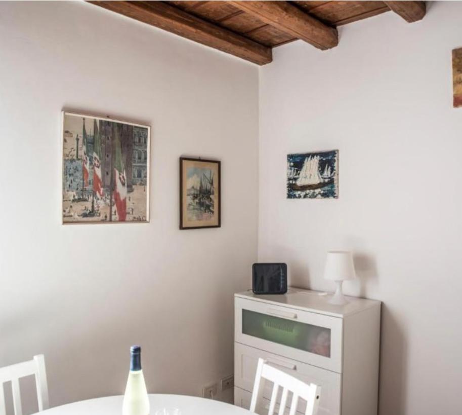 Salamon Guest House Venise Extérieur photo