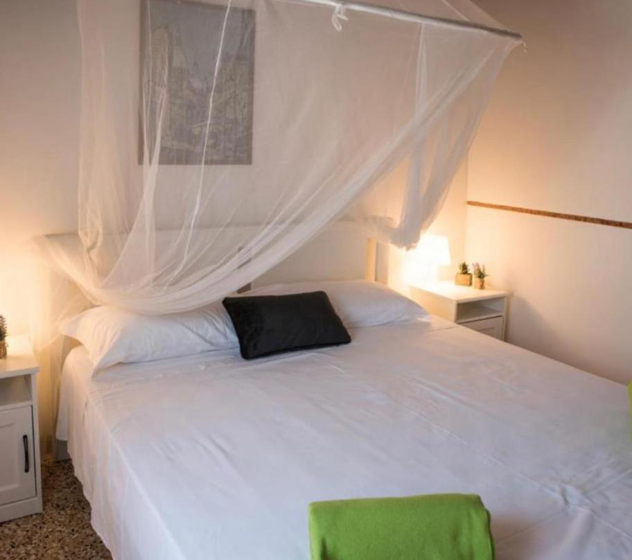 Salamon Guest House Venise Extérieur photo