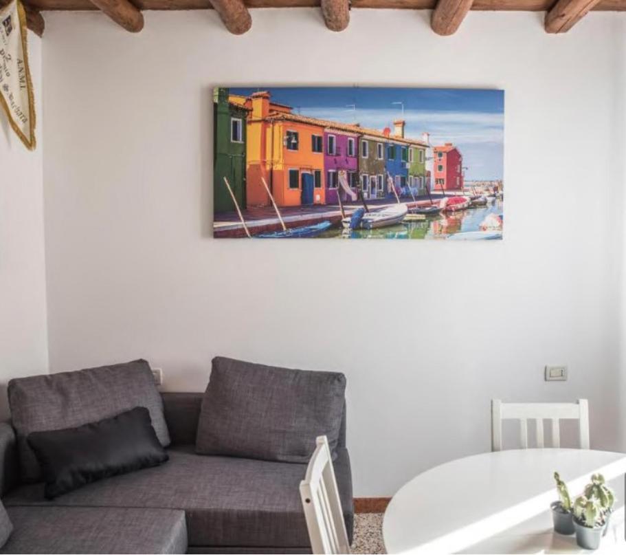 Salamon Guest House Venise Extérieur photo