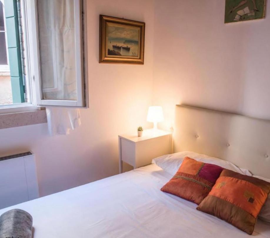 Salamon Guest House Venise Extérieur photo