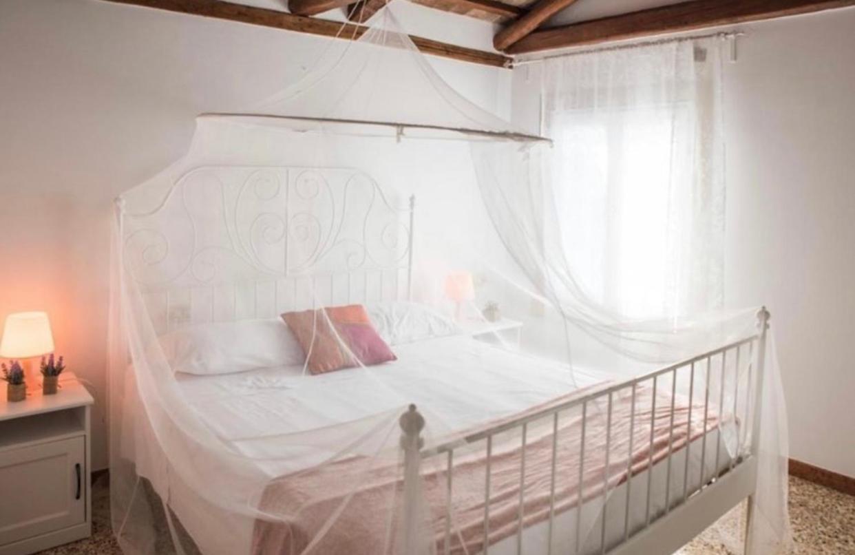 Salamon Guest House Venise Extérieur photo
