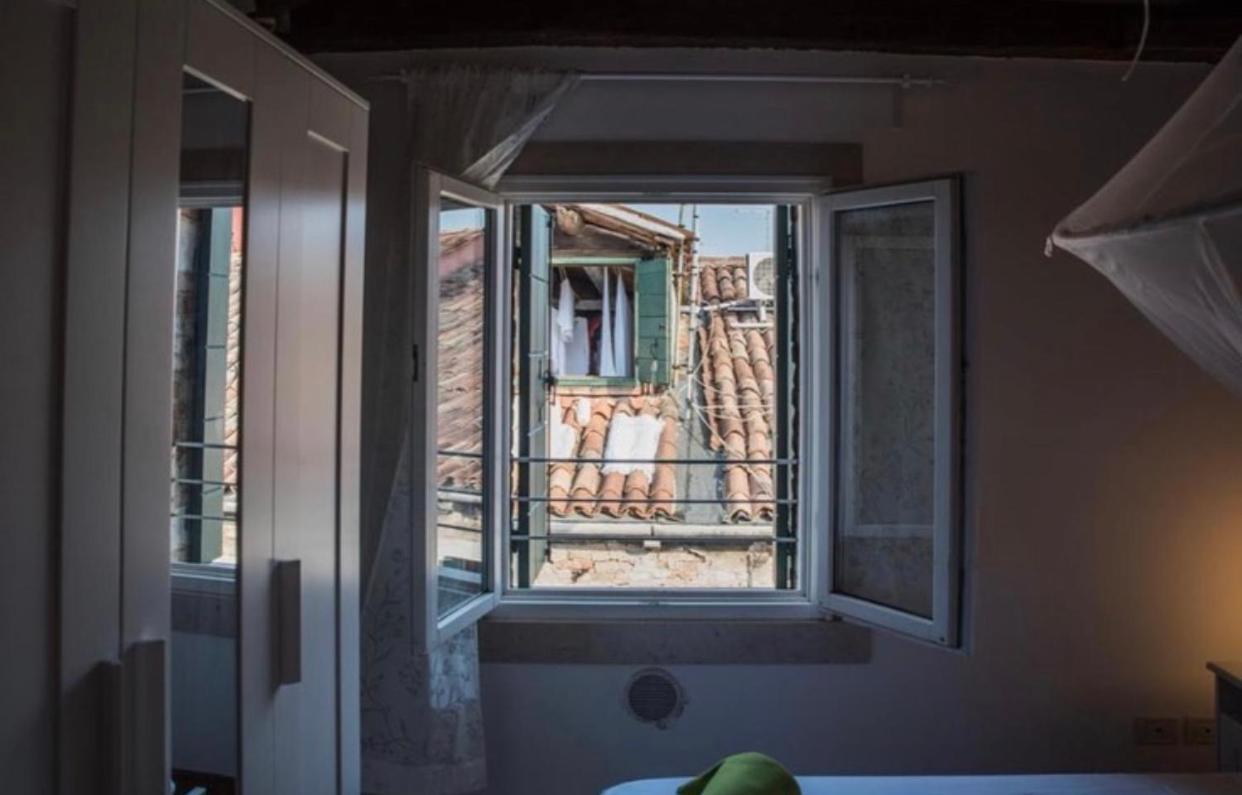Salamon Guest House Venise Extérieur photo