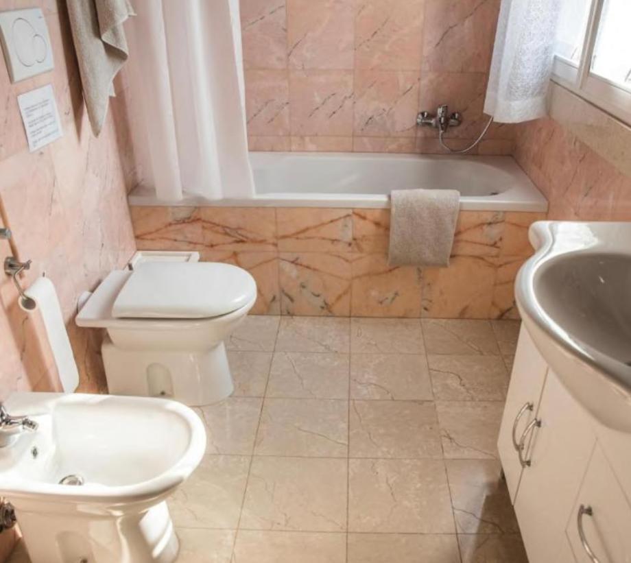 Salamon Guest House Venise Extérieur photo