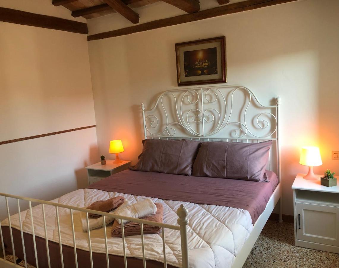 Salamon Guest House Venise Extérieur photo
