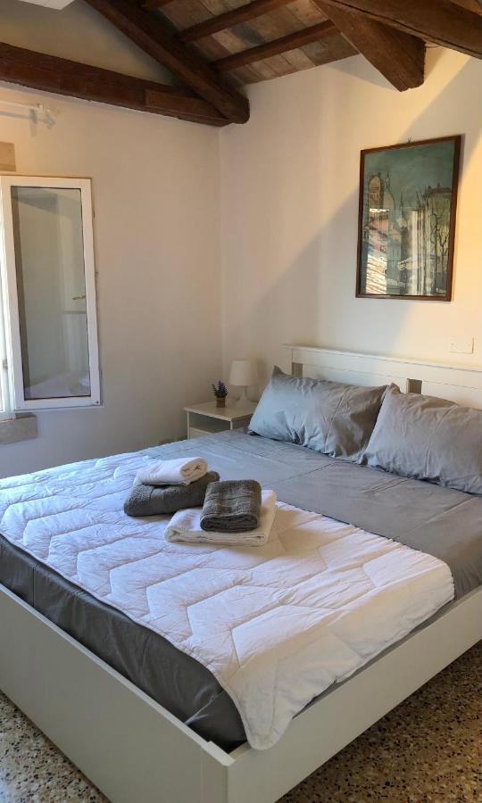 Salamon Guest House Venise Extérieur photo