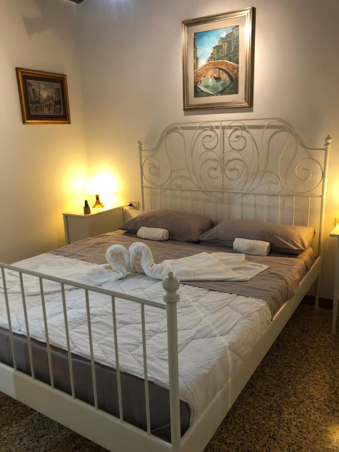 Salamon Guest House Venise Extérieur photo