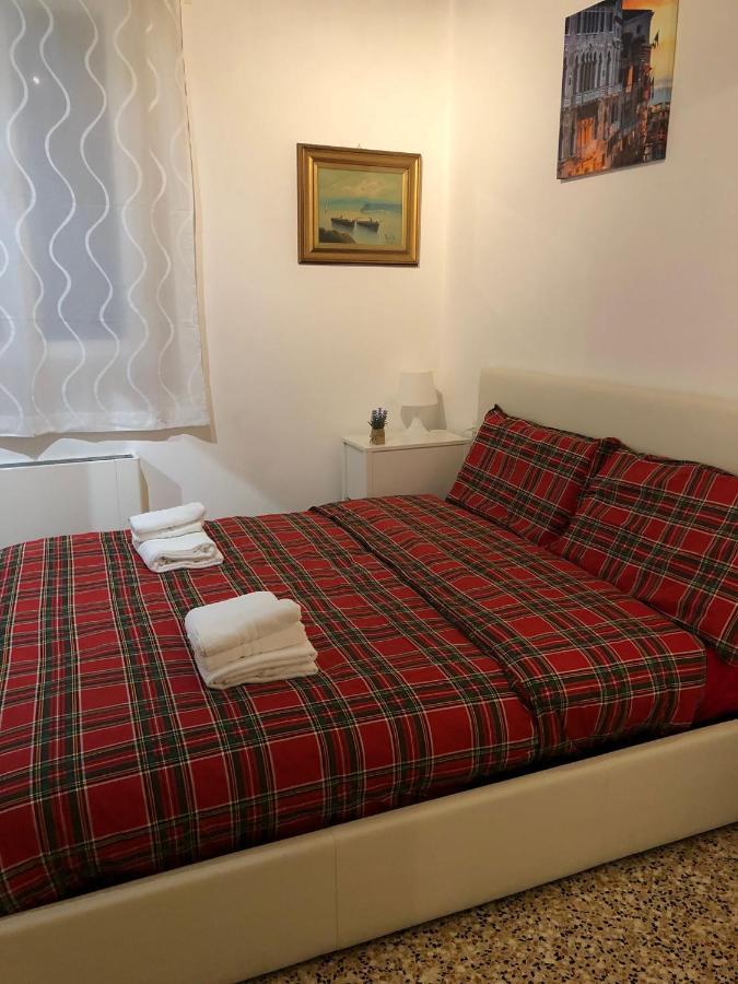Salamon Guest House Venise Extérieur photo