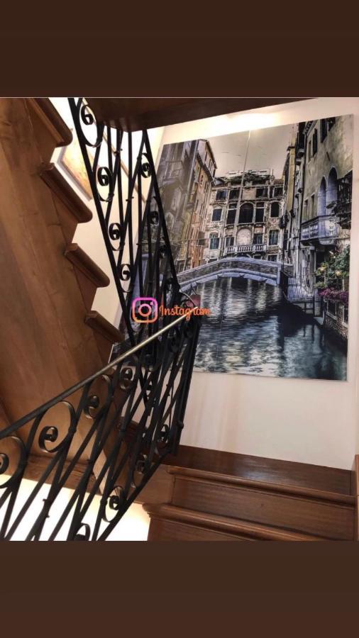 Salamon Guest House Venise Extérieur photo