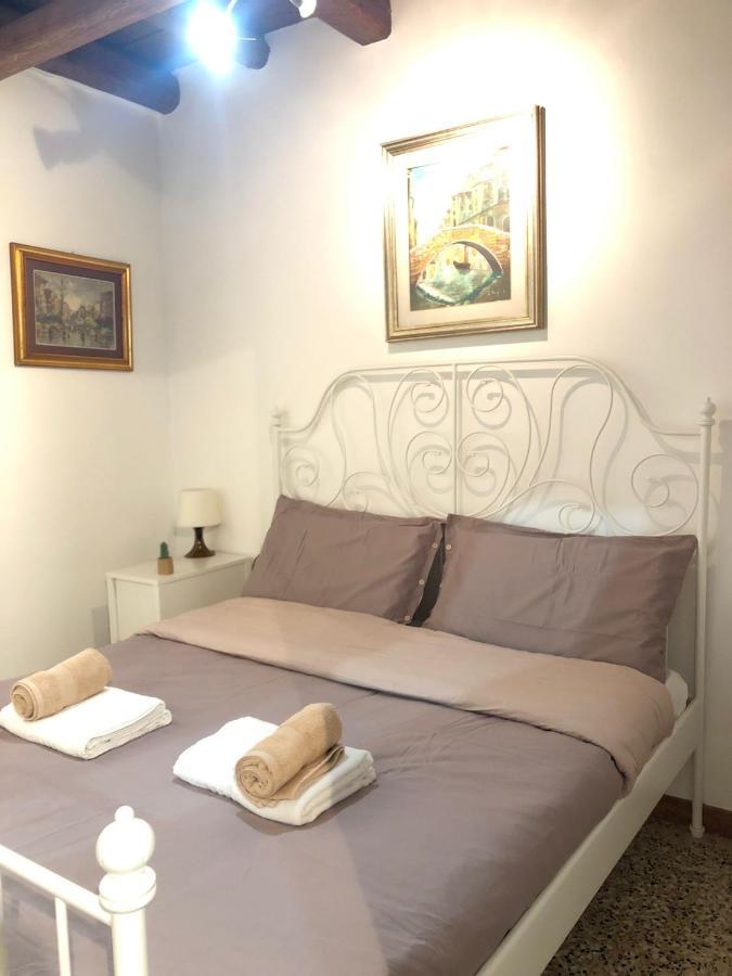 Salamon Guest House Venise Extérieur photo